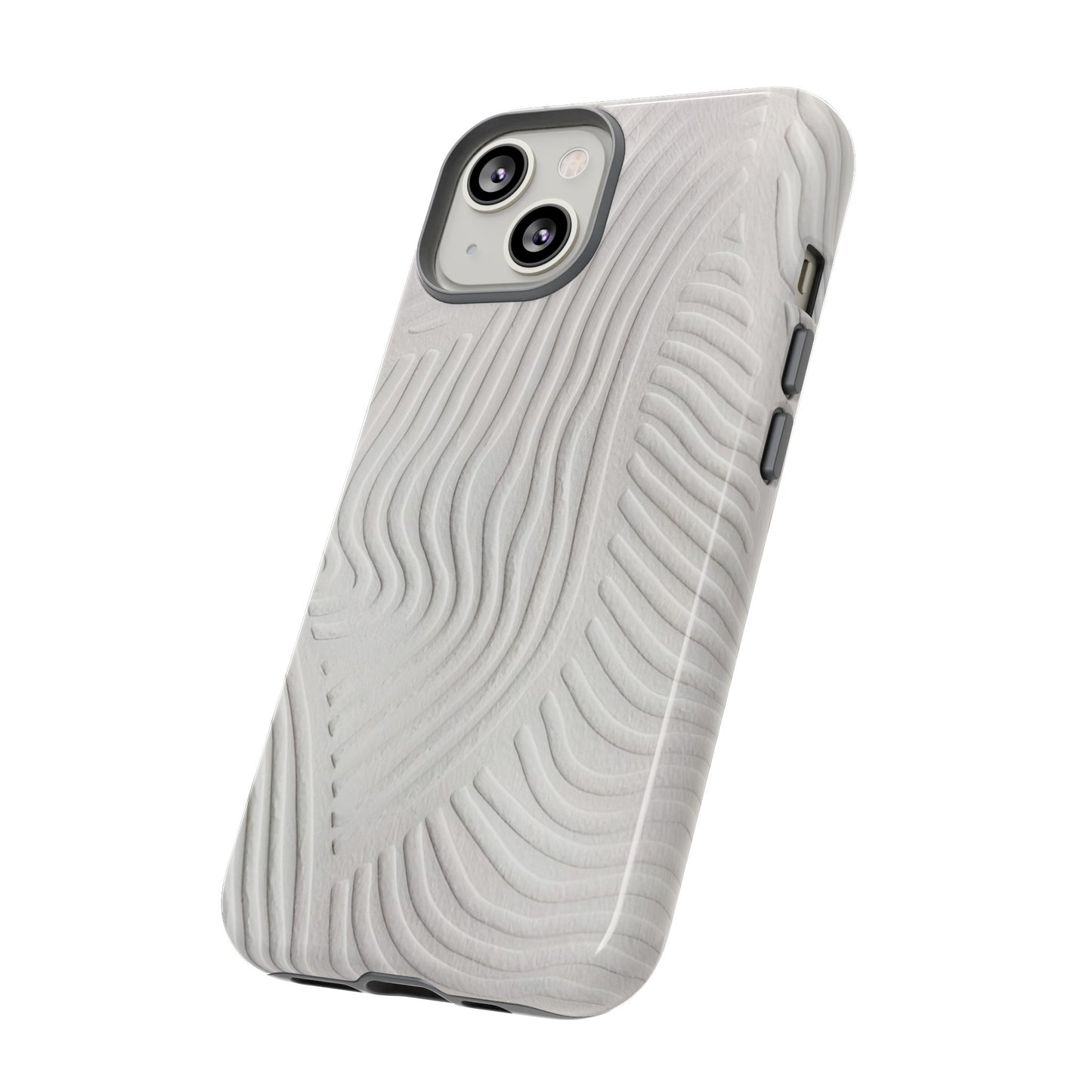 White Sand Case