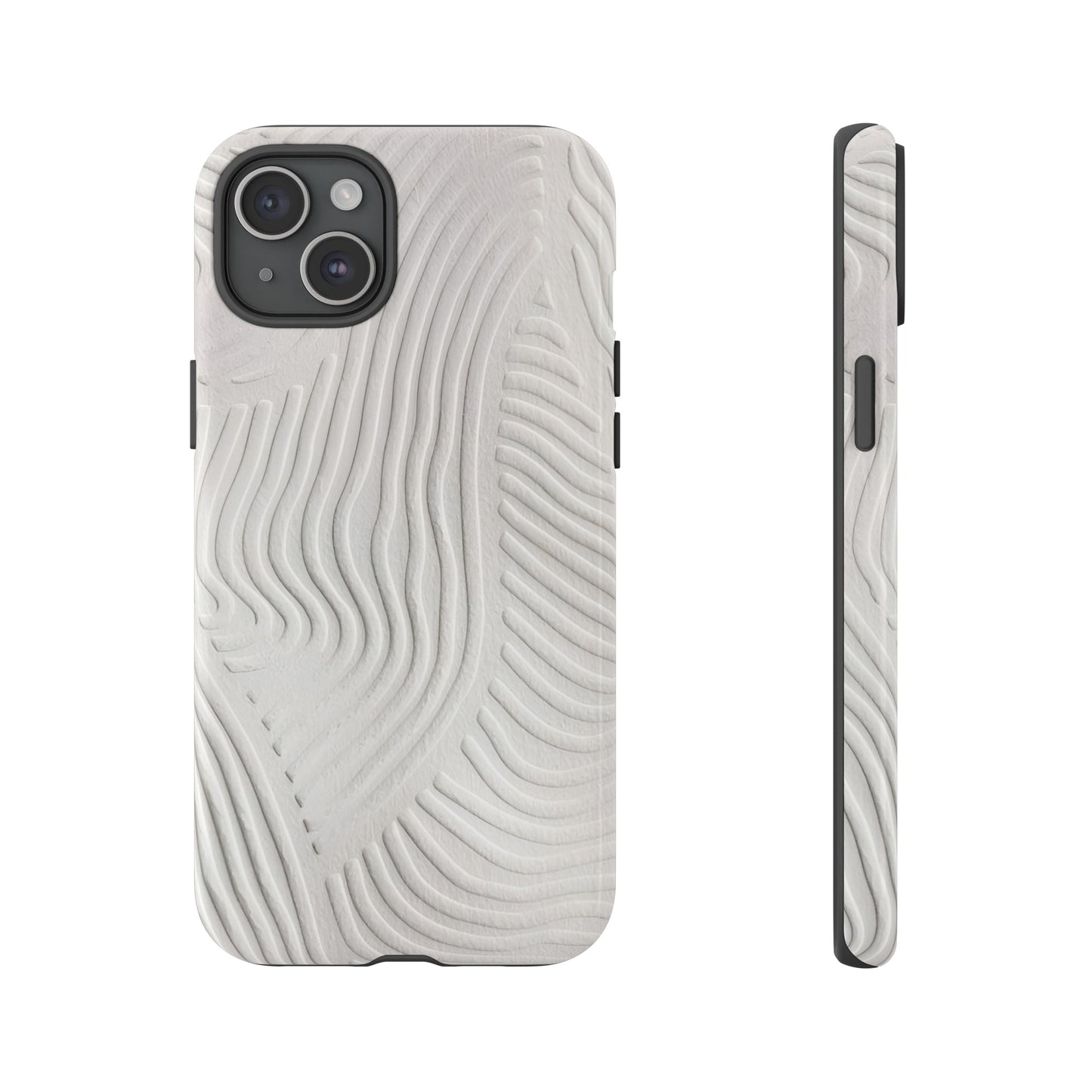 White Sand Case