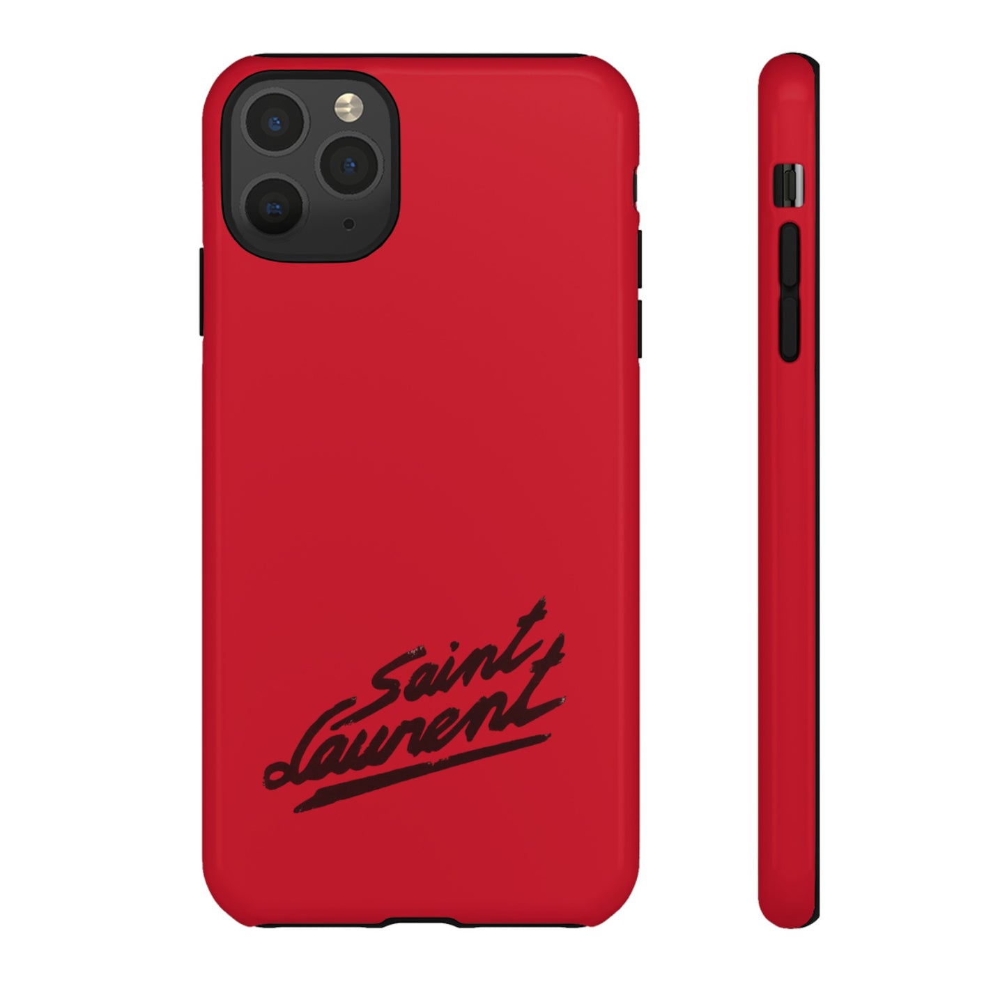 Red Signature Case