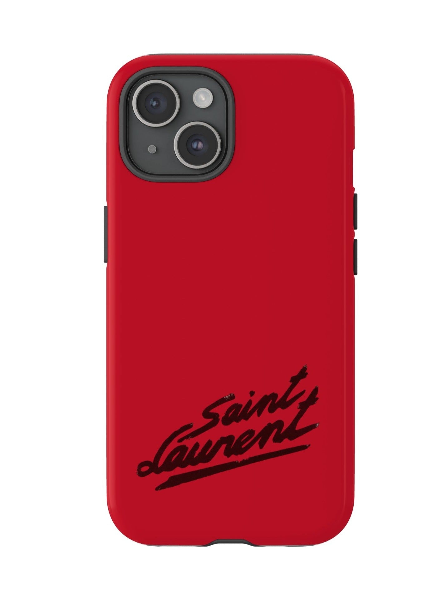Red Signature Case