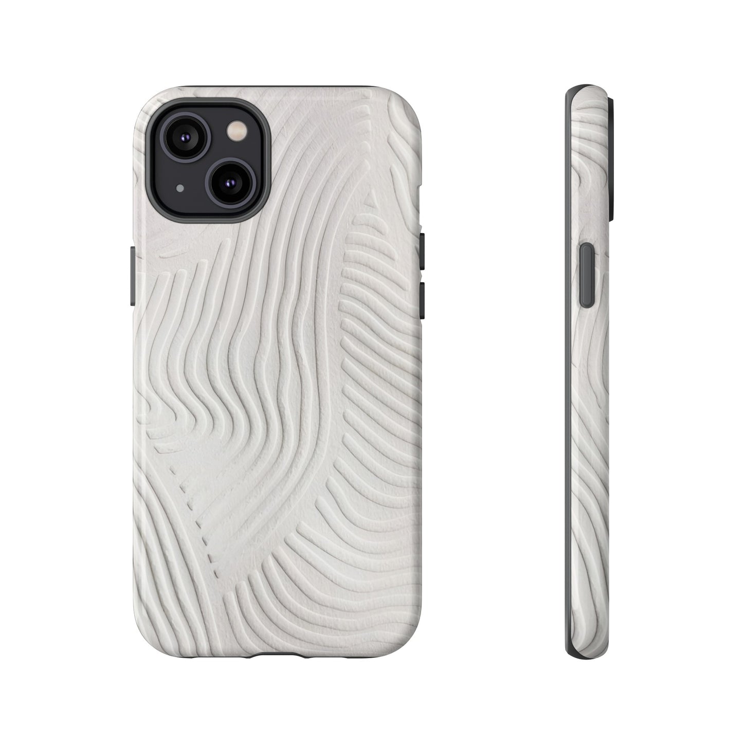 White Sand Case