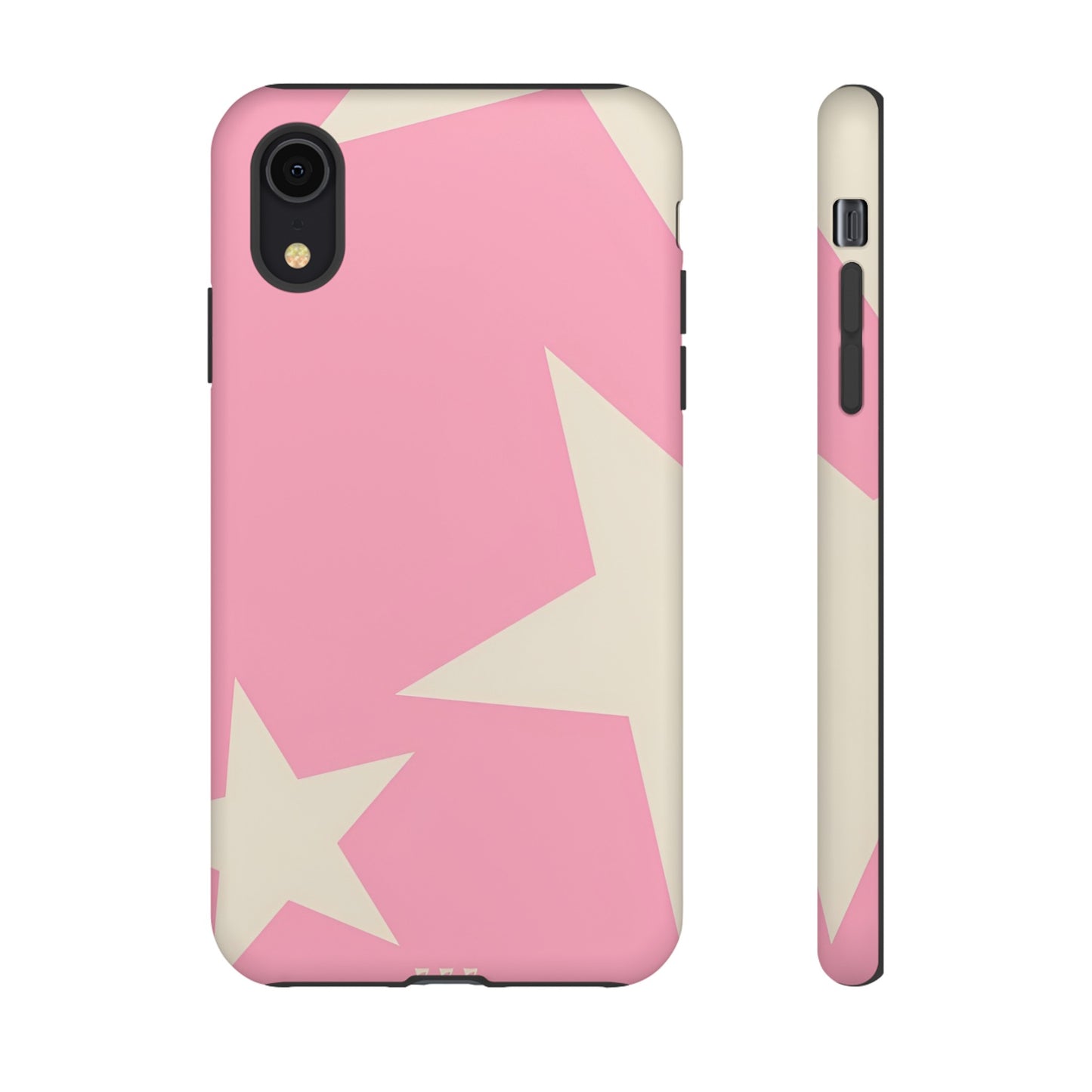 Pink Star Case