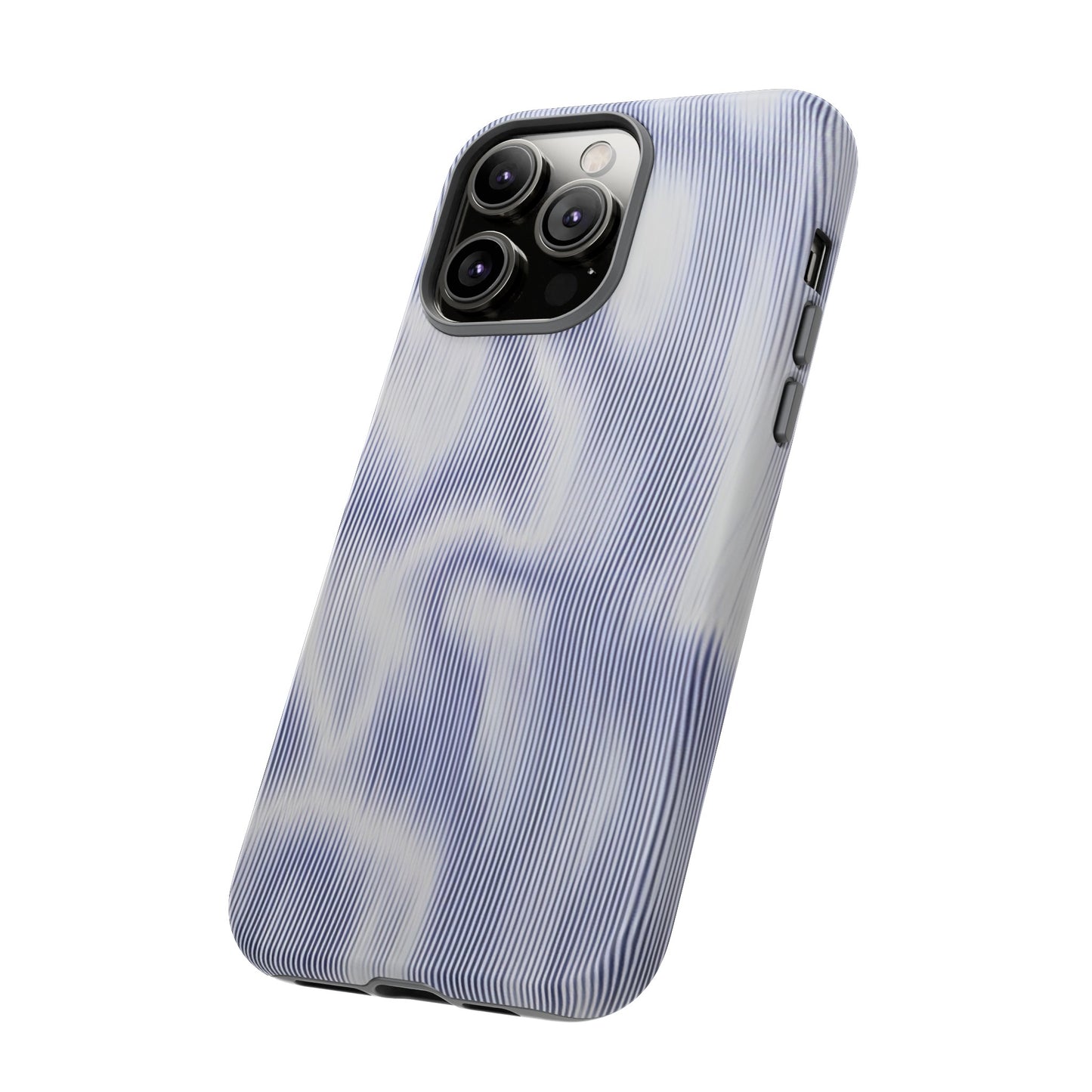 Blue Blur Case