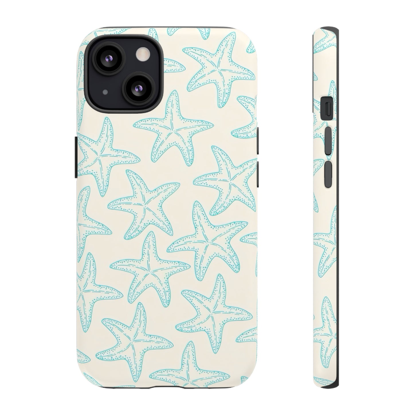 Starfish Case