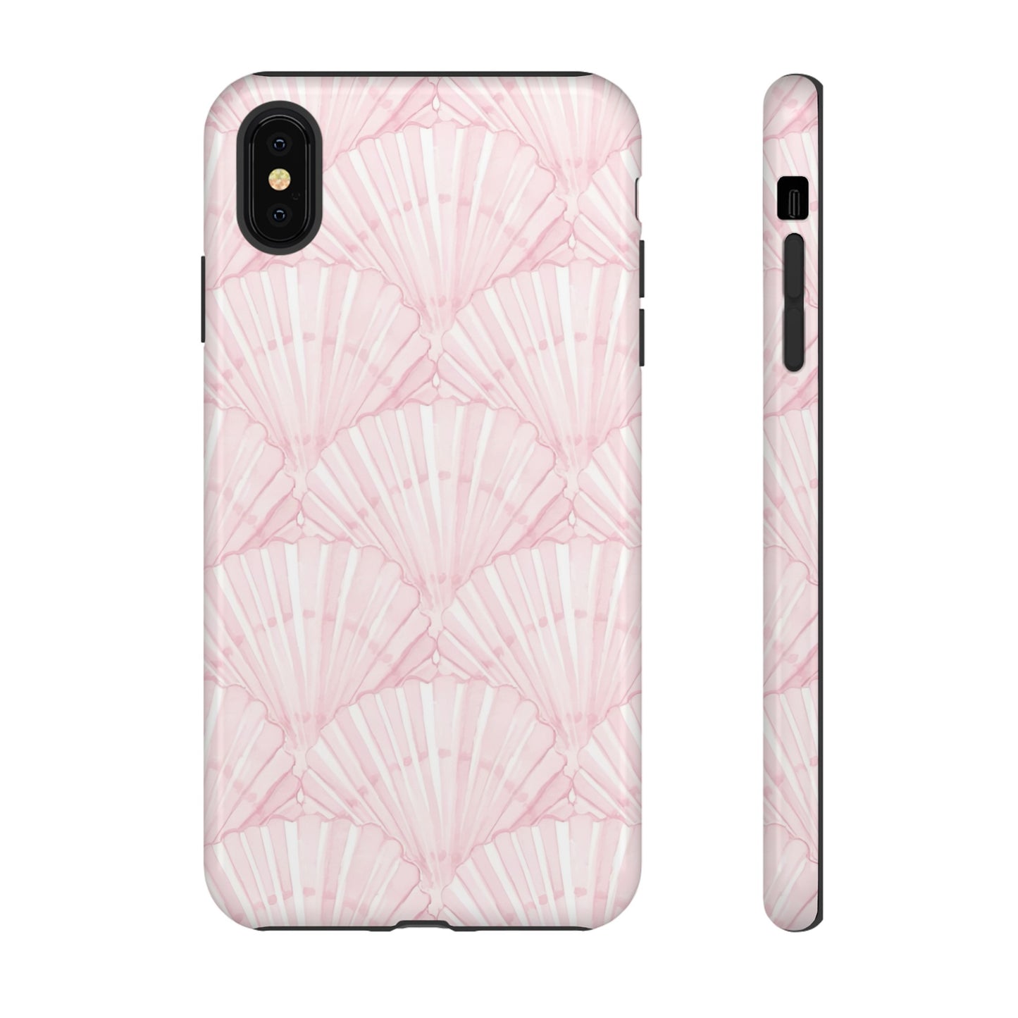 Pink Shells Case