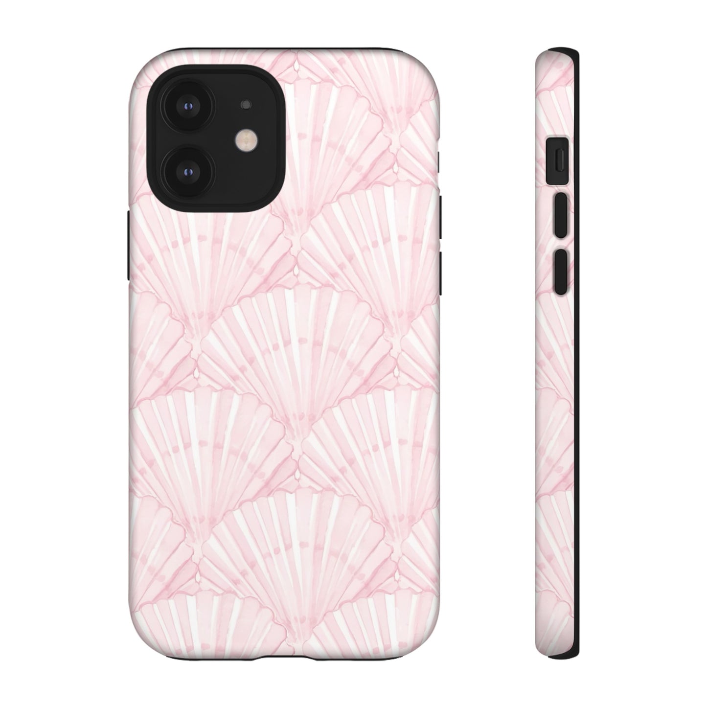 Pink Shells Case