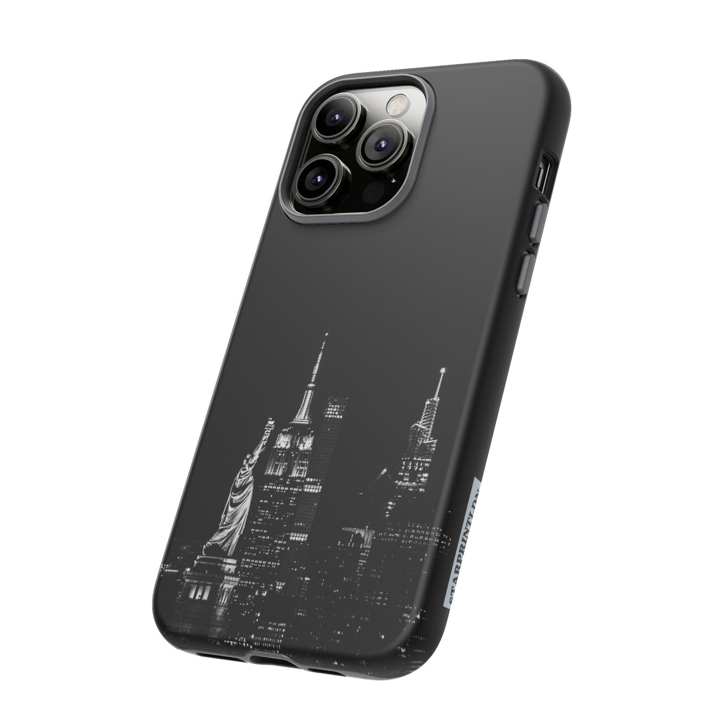NY’s Skyline Case