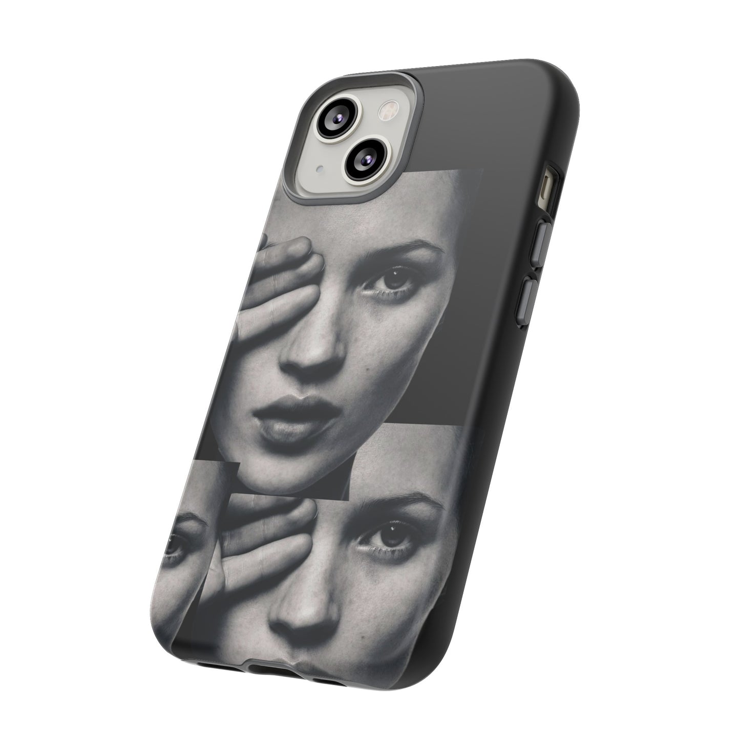 Ms Moss Case