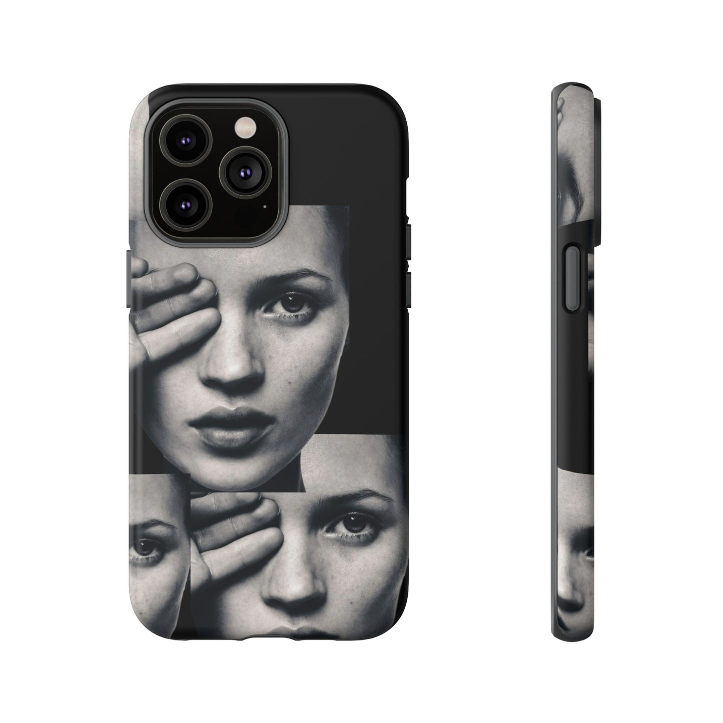 Ms Moss Case