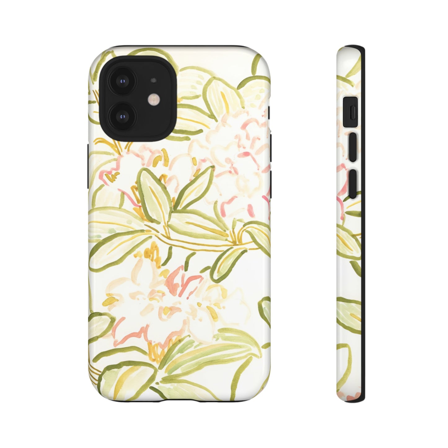 Painted Lily Case