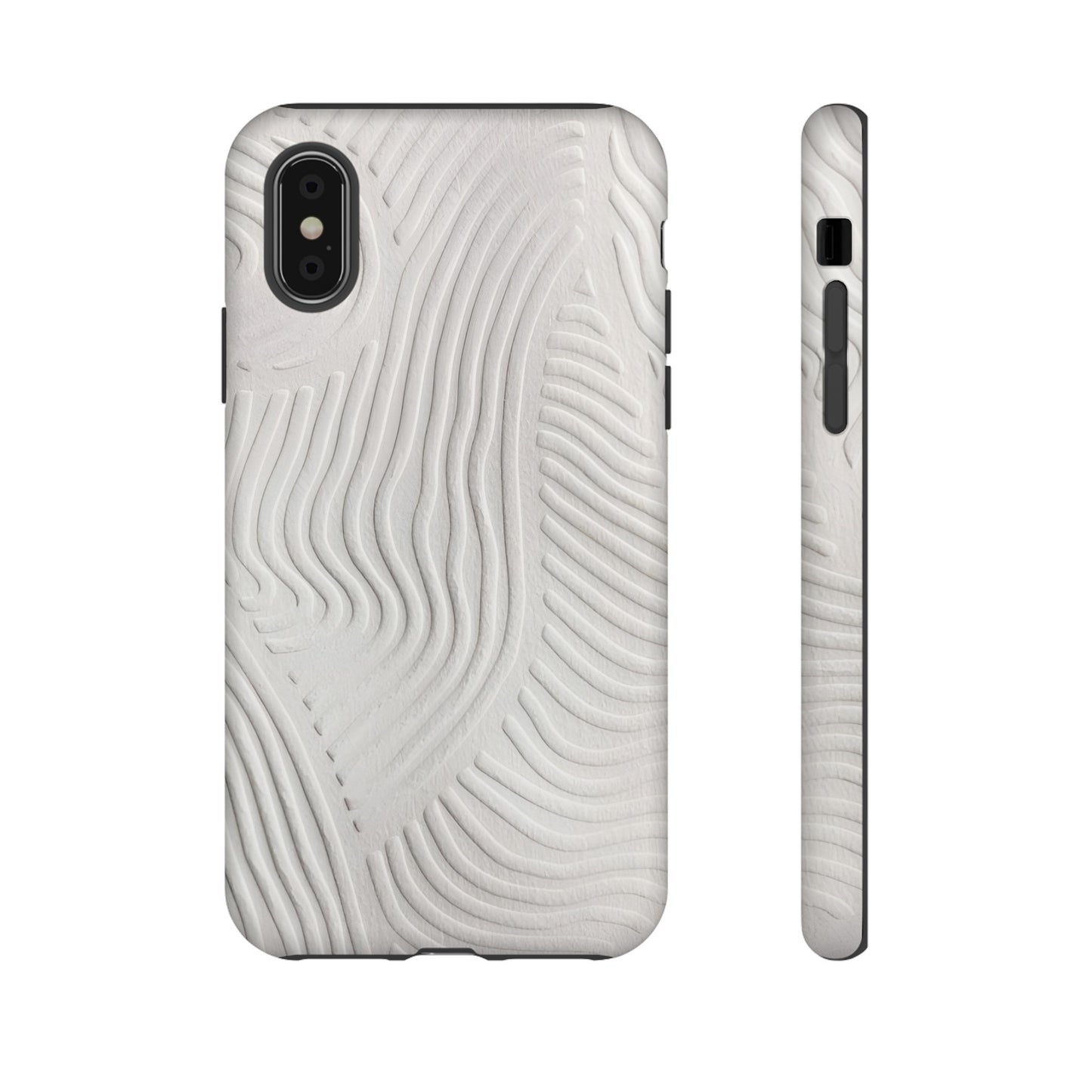 White Sand Case