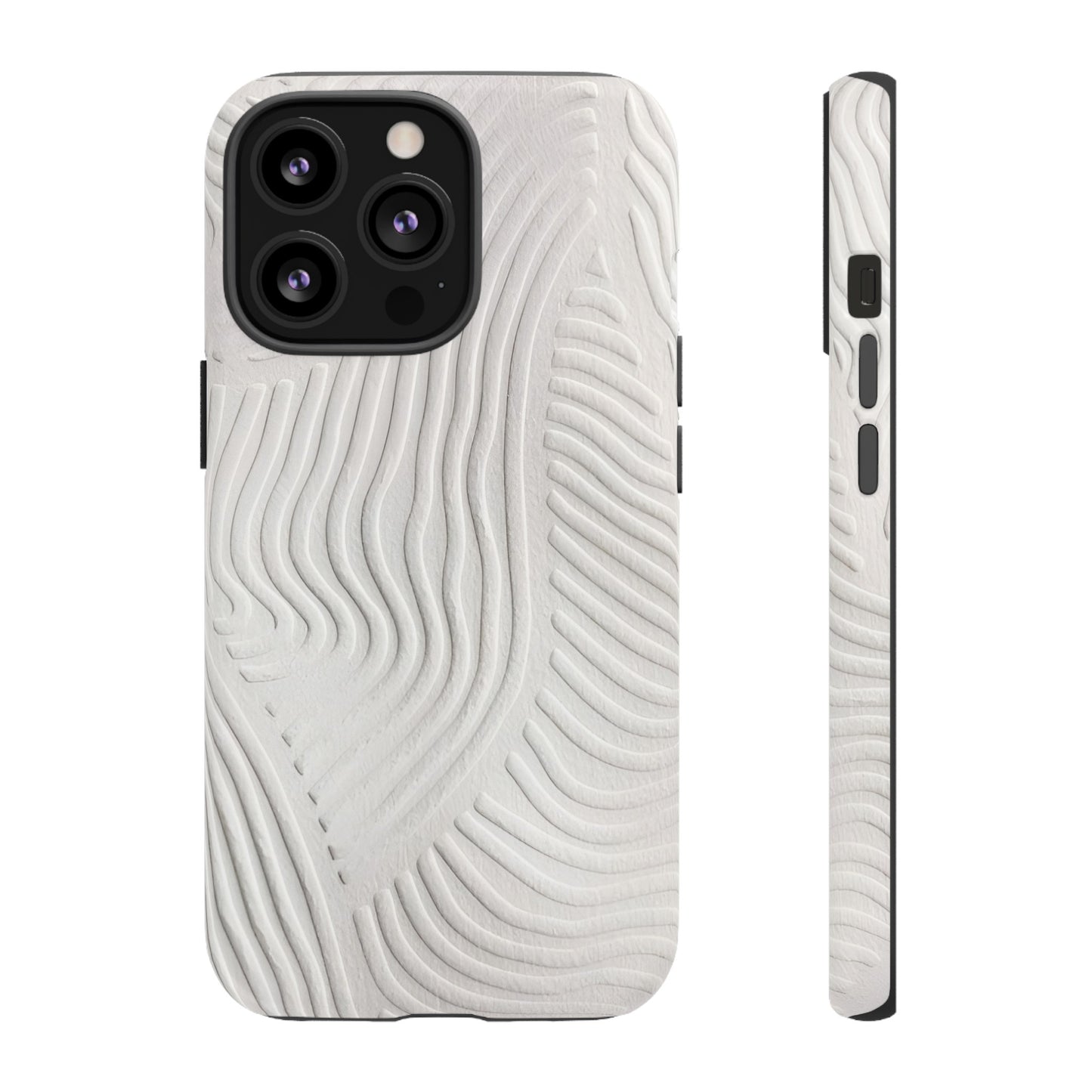 White Sand Case
