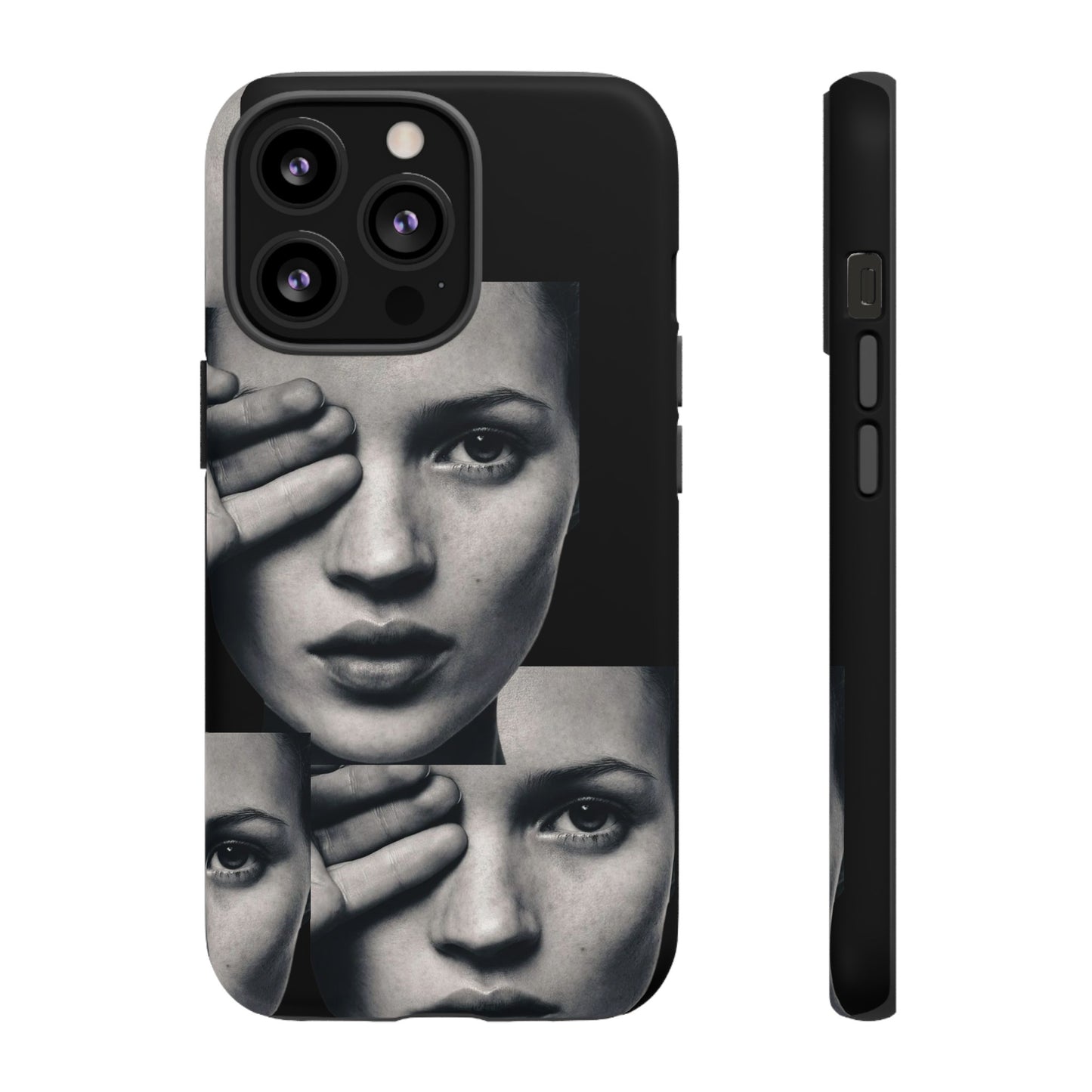 Ms Moss Case