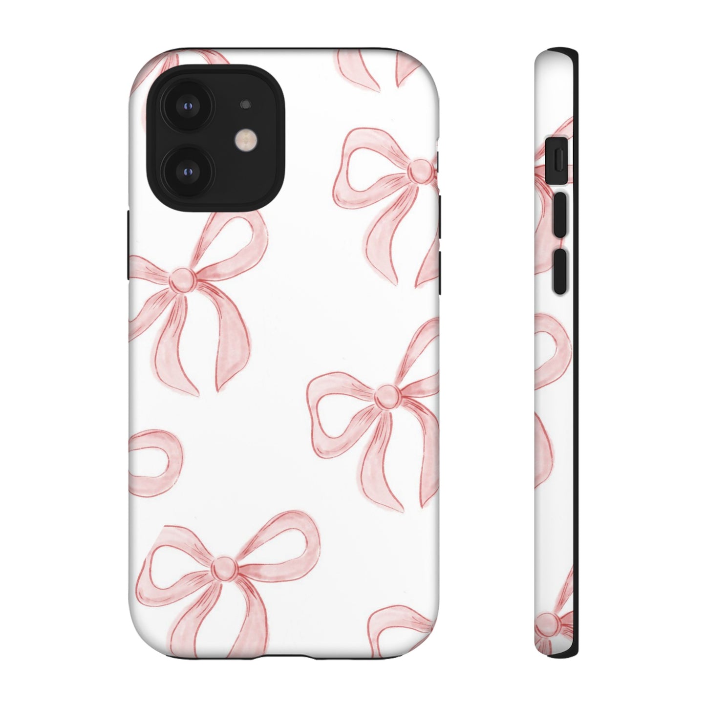Lana Bow Case