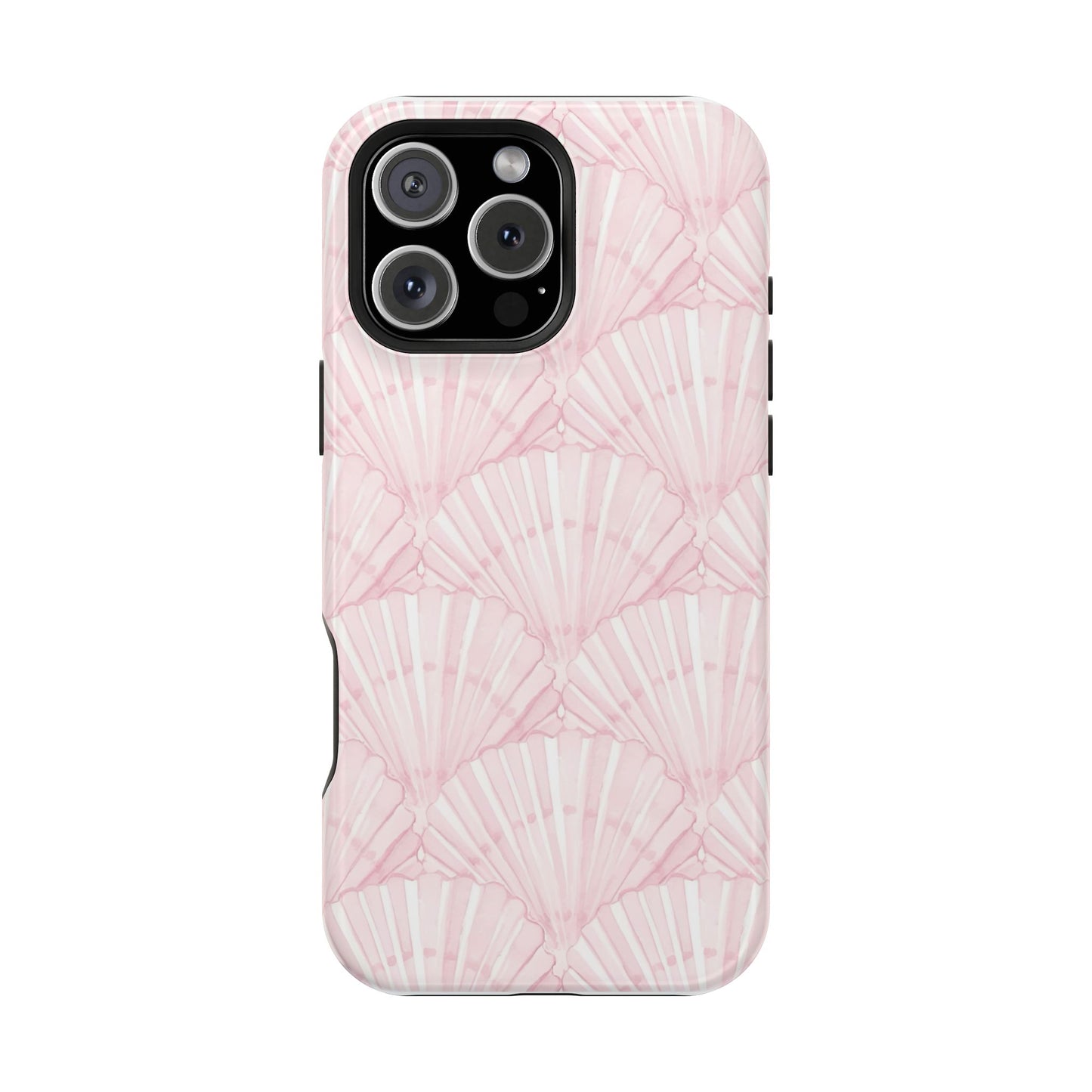 Pink Shells Case (Magsafe)