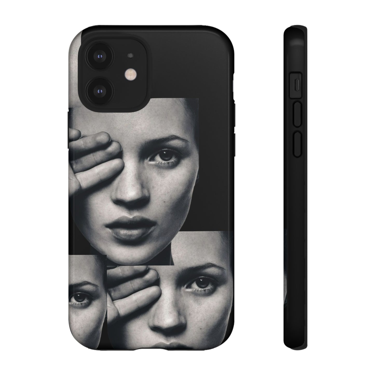 Ms Moss Case