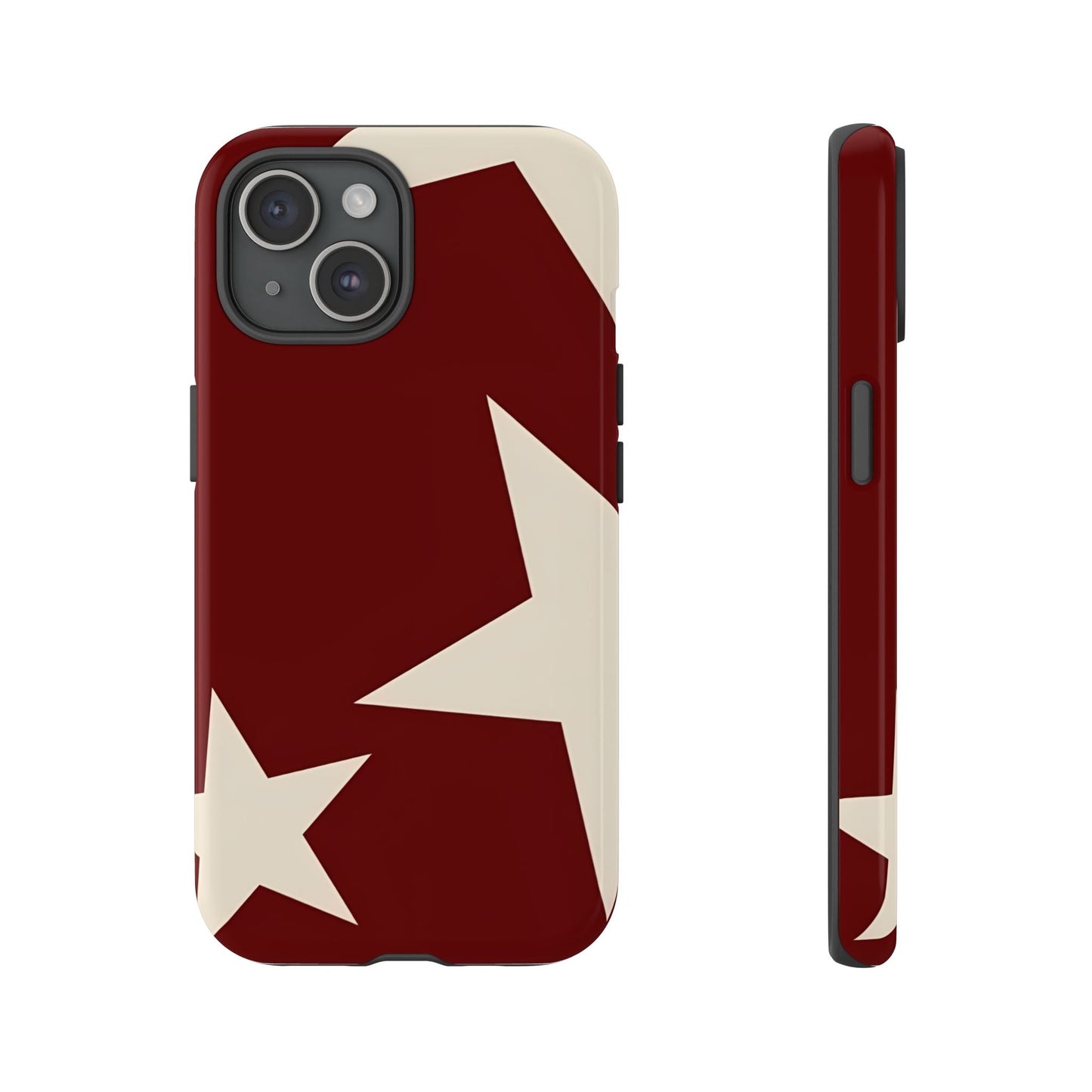 Red Star Case