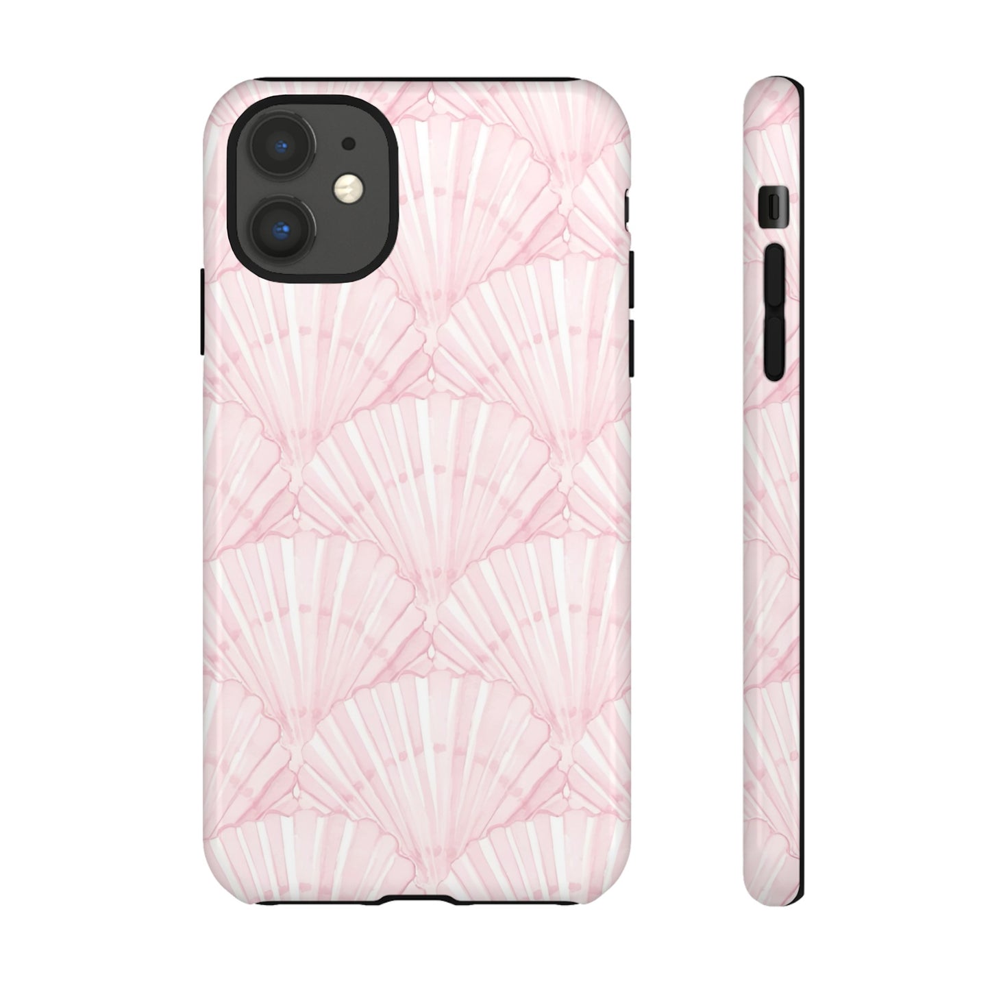 Pink Shells Case