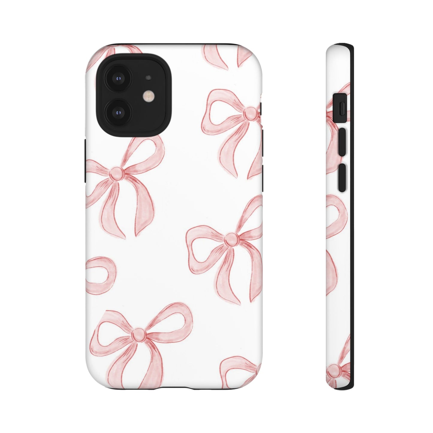 Lana Bow Case
