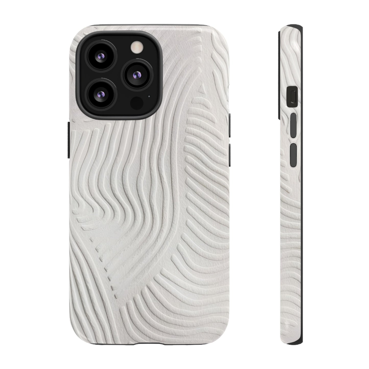 White Sand Case