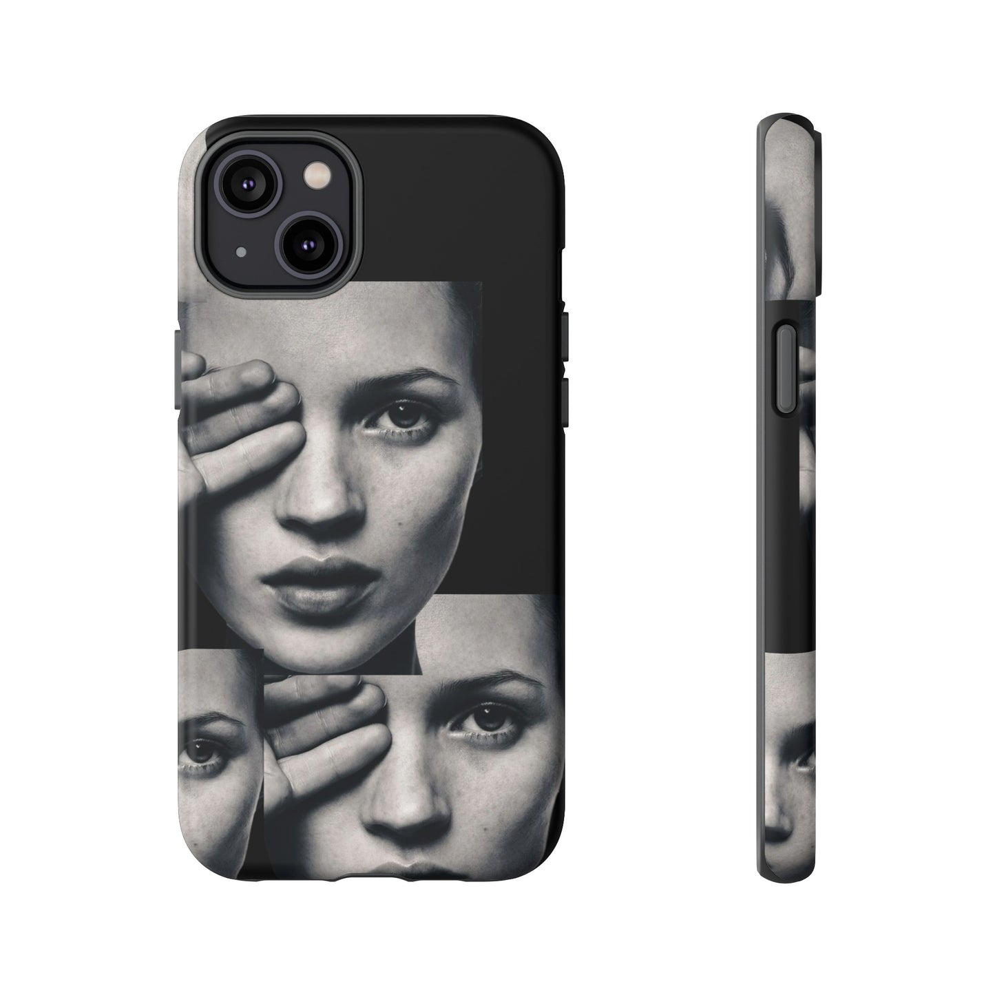 Ms Moss Case