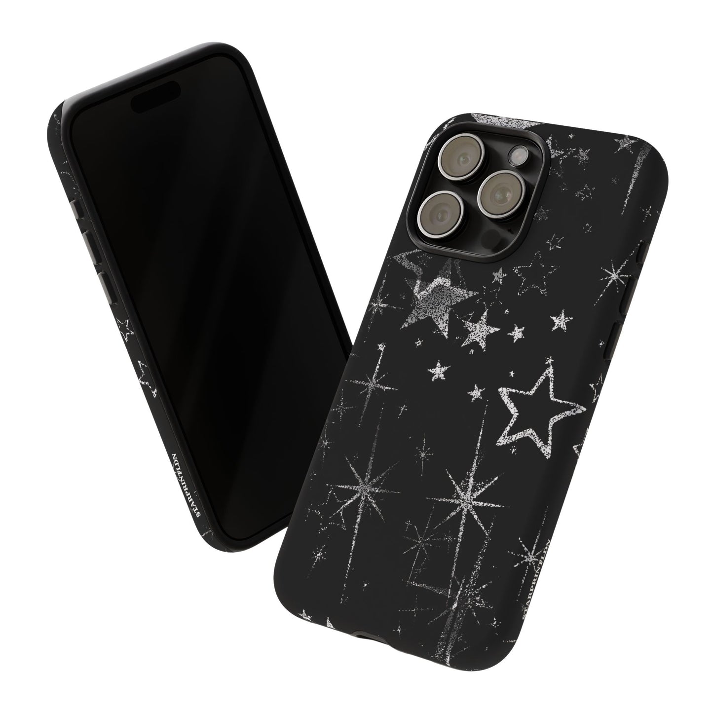 Black Fireworks Case