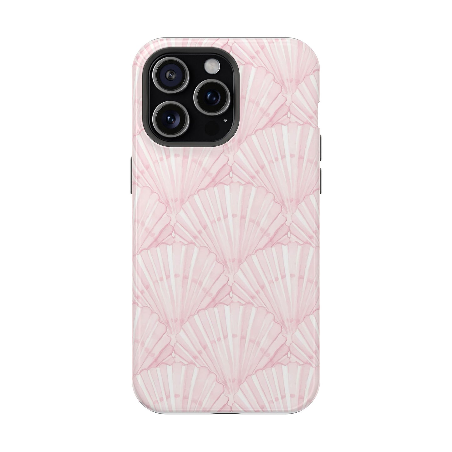Pink Shells Case (Magsafe)