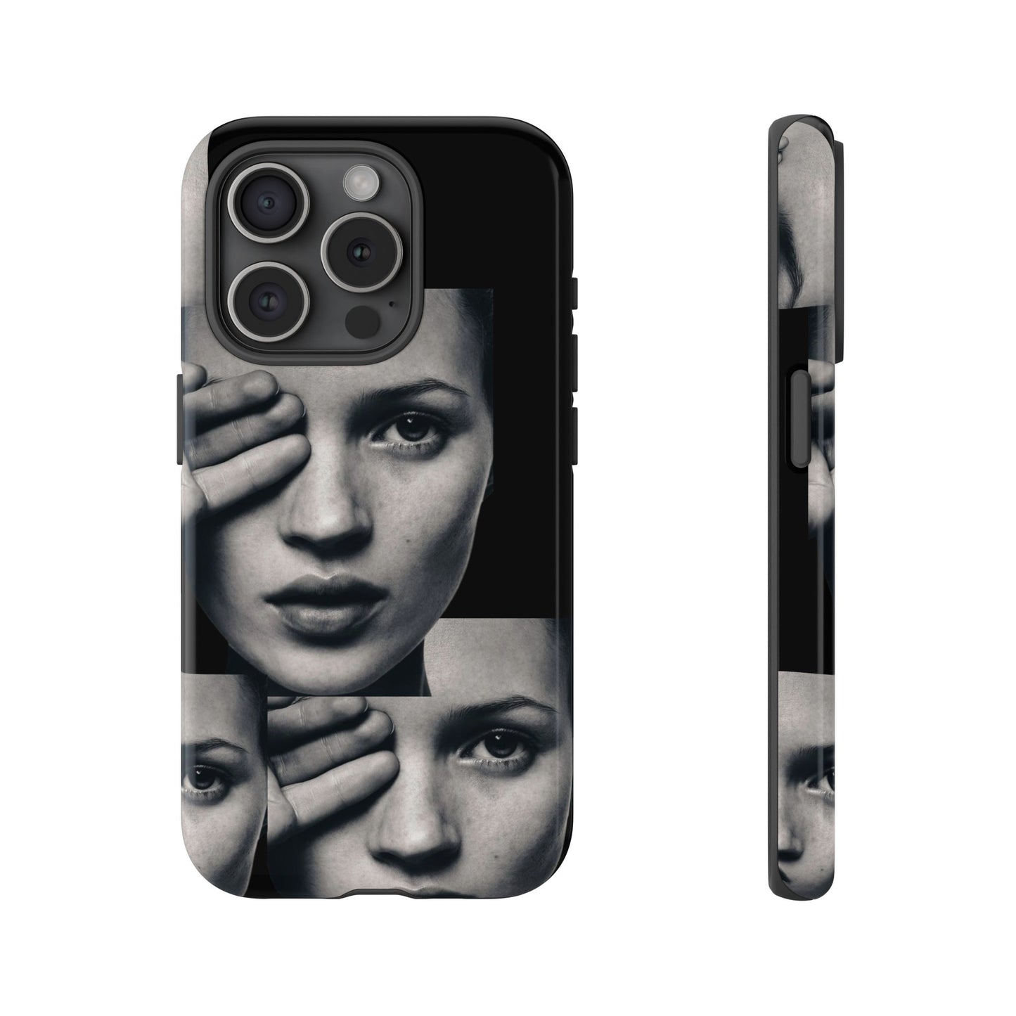 Ms Moss Case