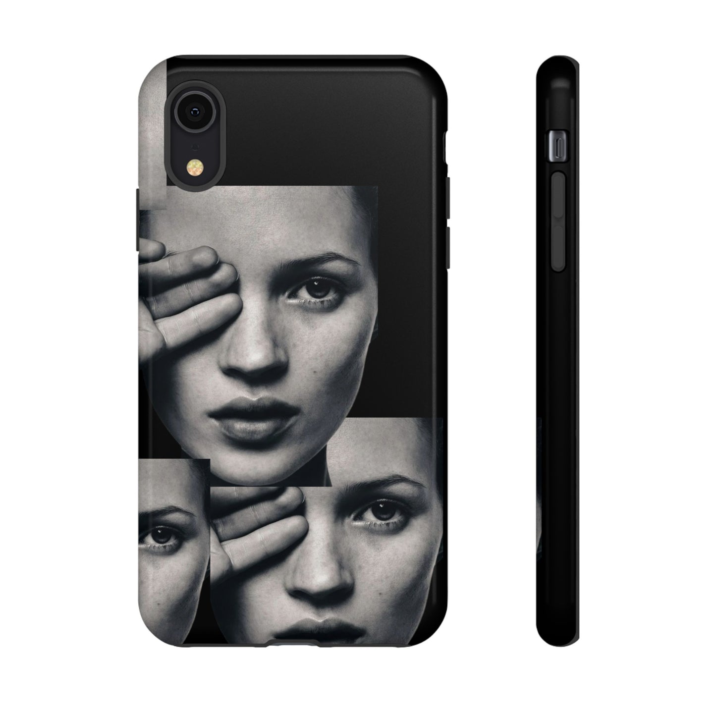 Ms Moss Case