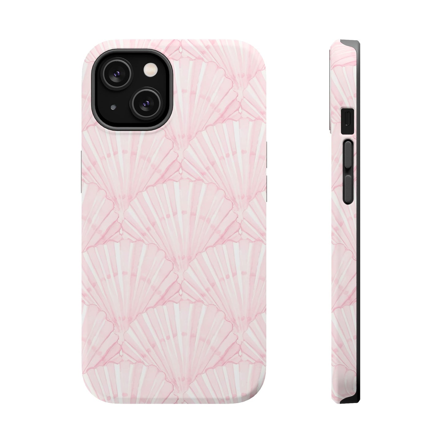 Pink Shells Case (Magsafe)