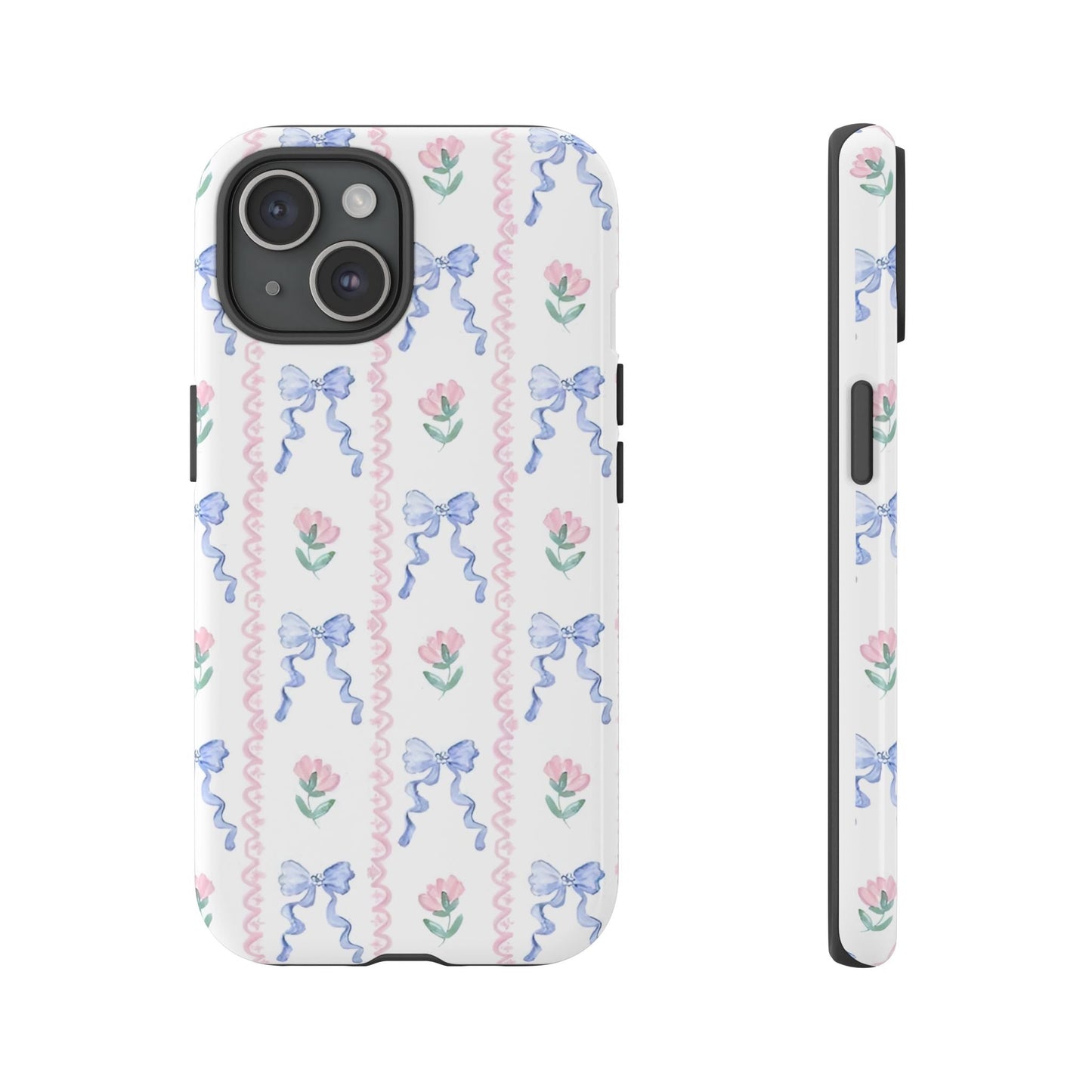 Roses & Bows Case