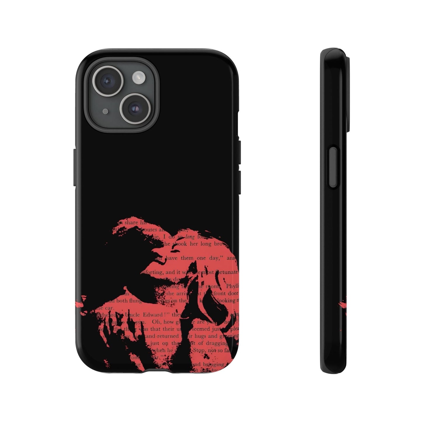 Lovers Rock Case