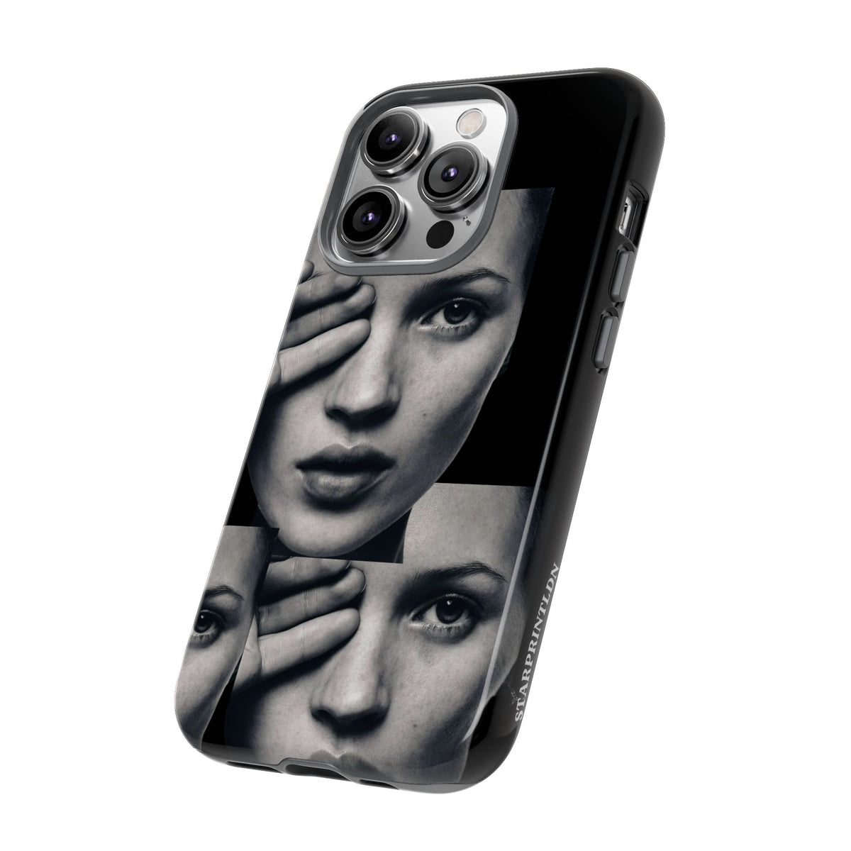 Ms Moss Case