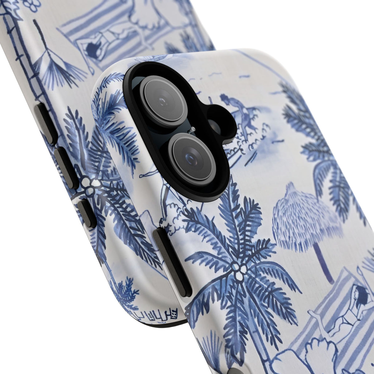 Blue Beach Case