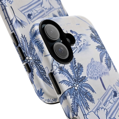 Blue Beach Case
