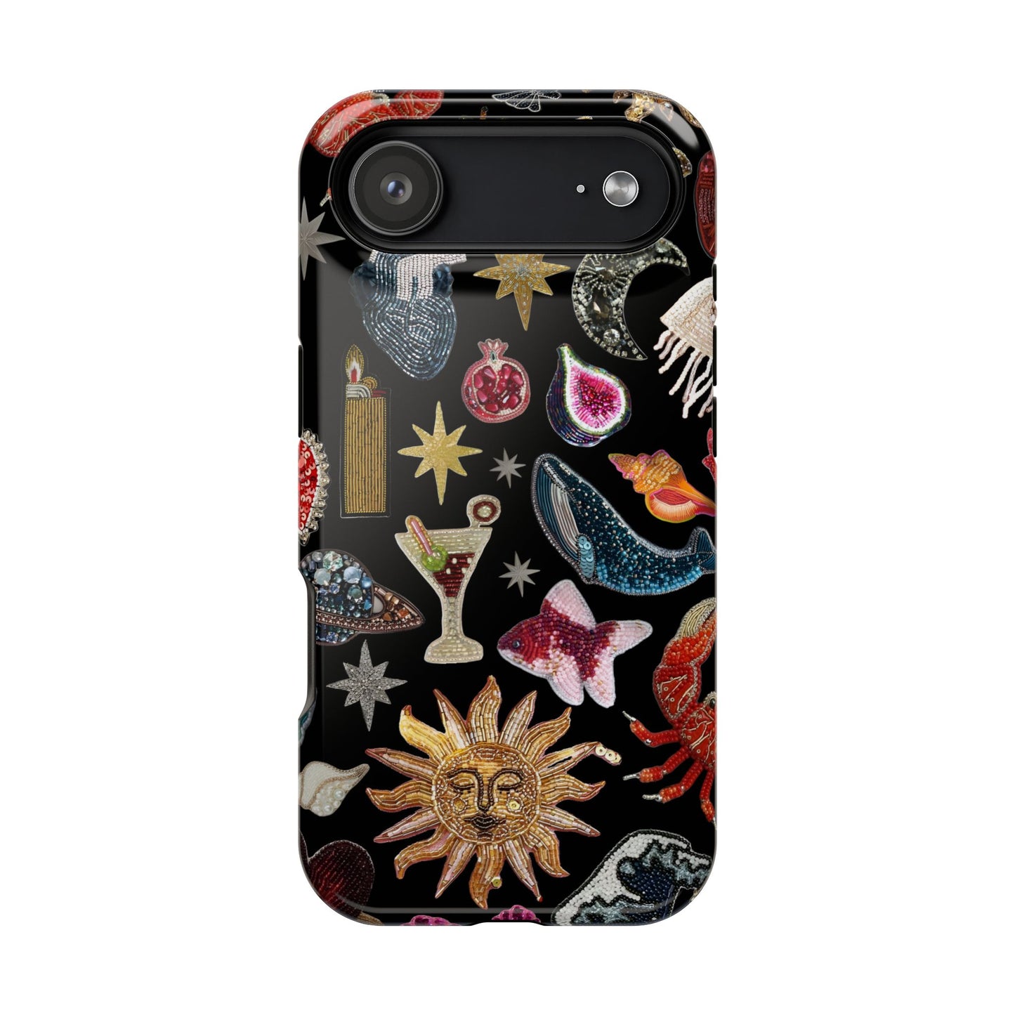 Bits & Bobs Case (Magsafe)