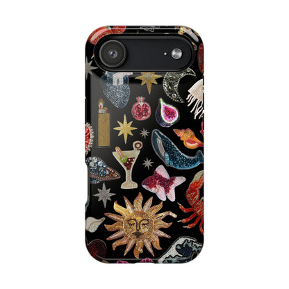 Bits & Bobs Case (Magsafe)