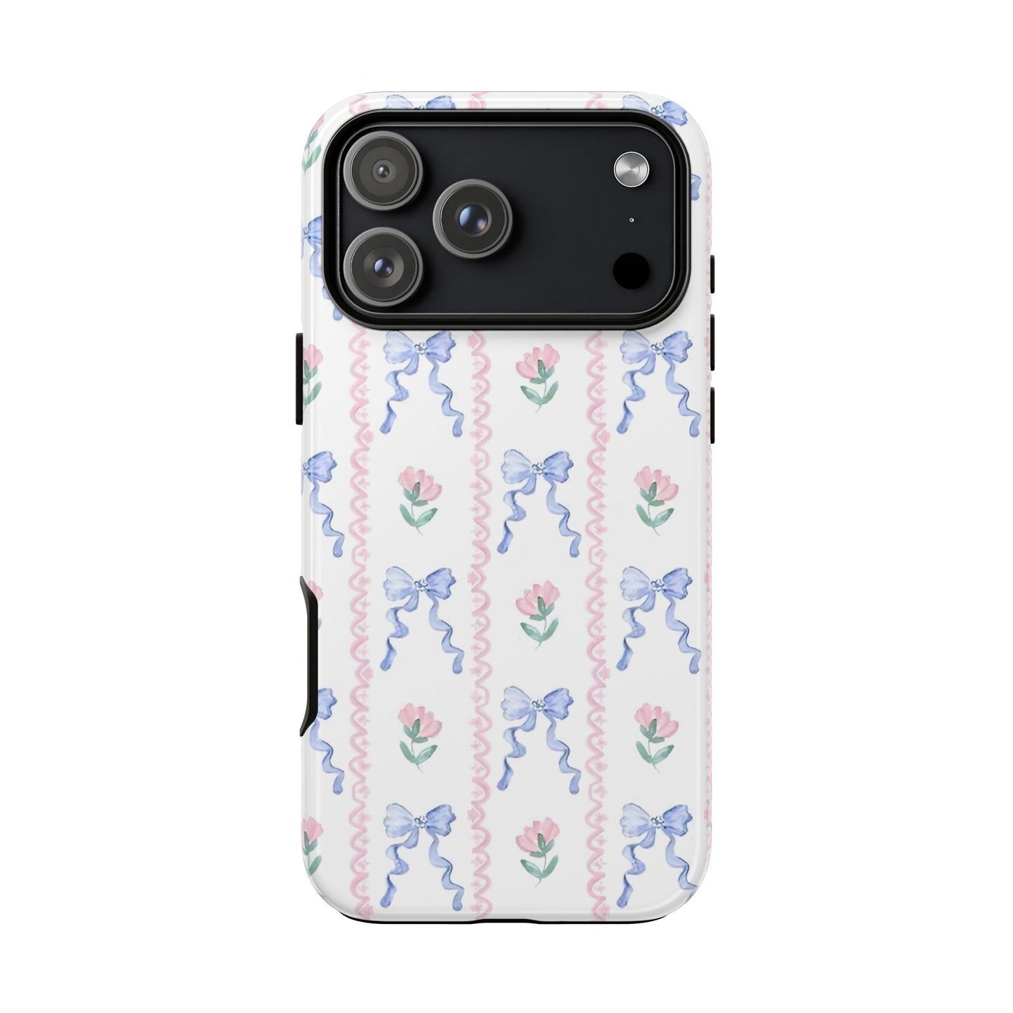 Roses & Bows Case