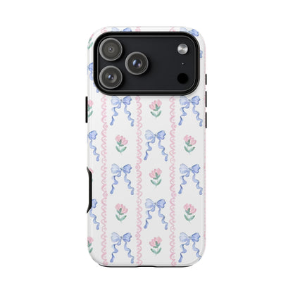Roses & Bows Case