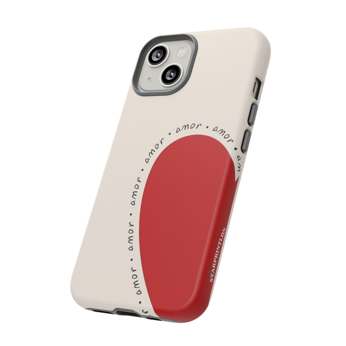 Amor Case