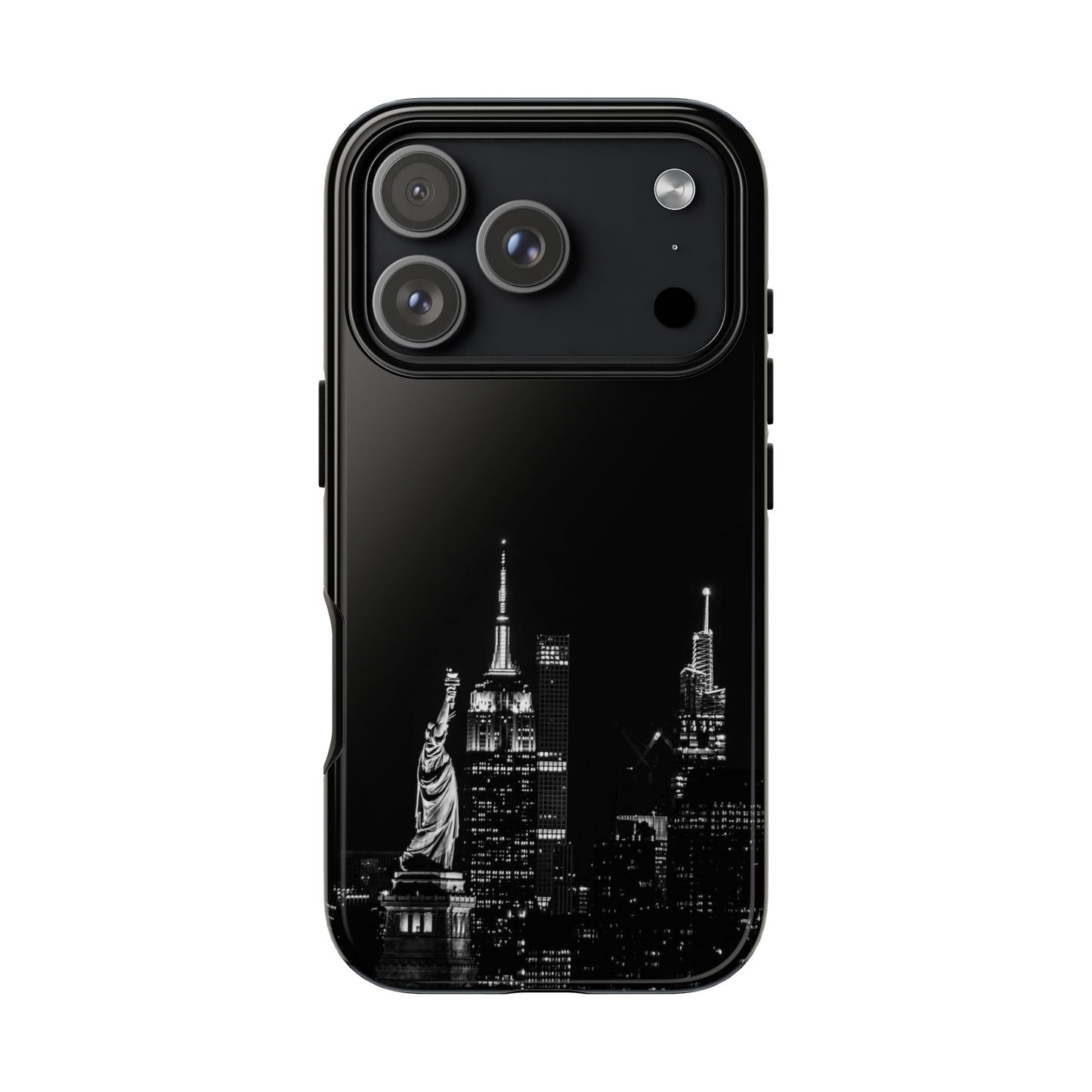 NY’s Skyline Case