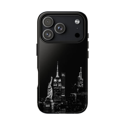 NY’s Skyline Case
