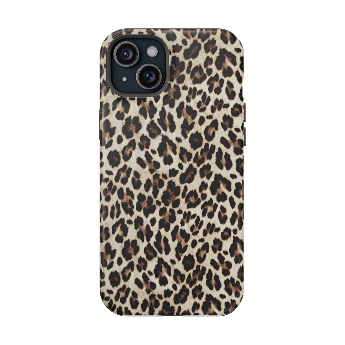 Leopard Case (Magsafe)