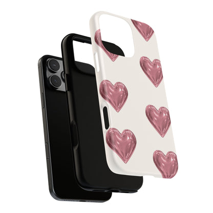 Valentine Case