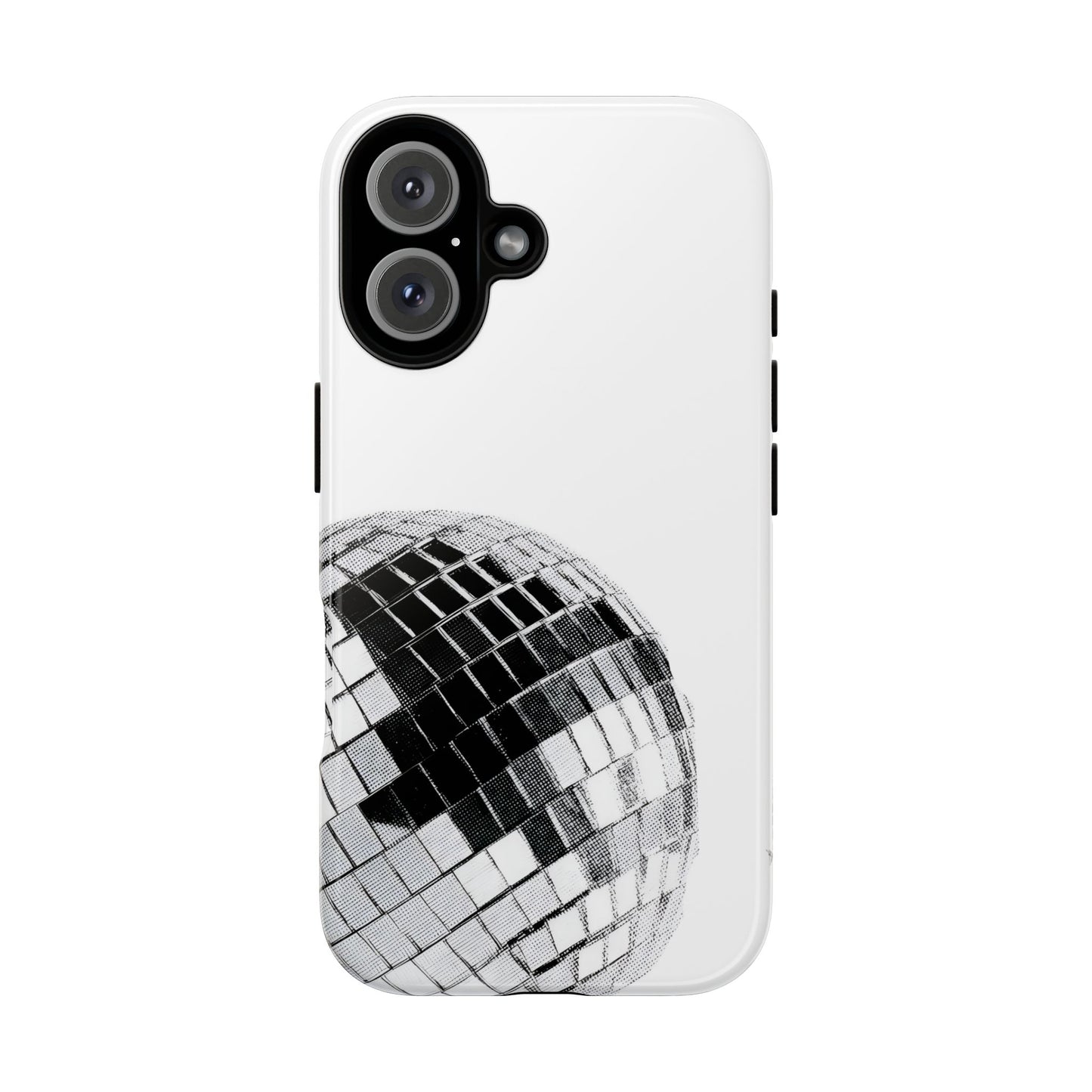 Disco Case