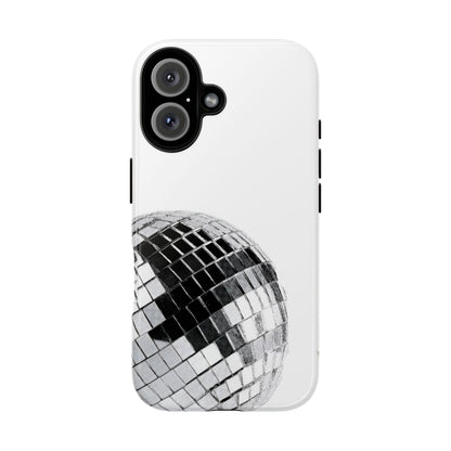 Disco Case