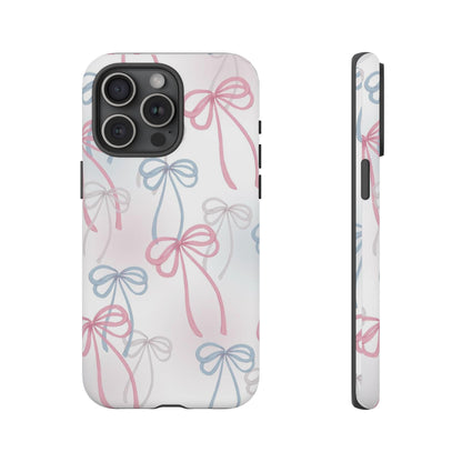 Rain of Bows Case
