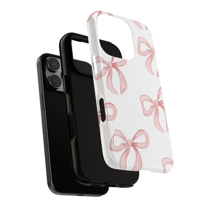 Lana Bow Case