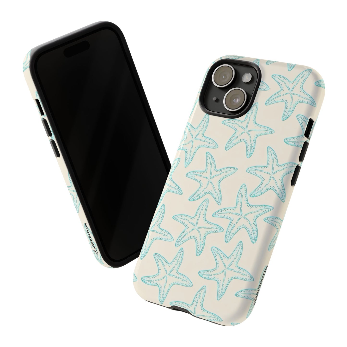 Starfish Case