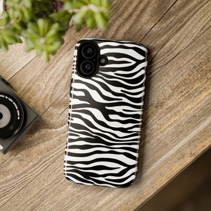 Zebra Case
